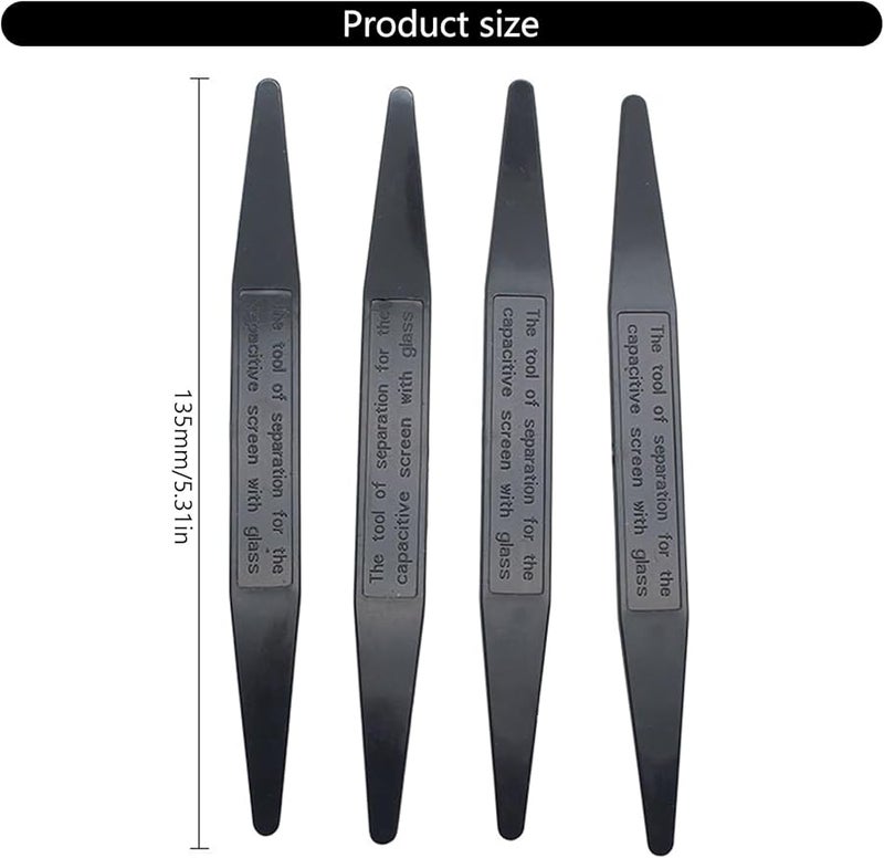 Double Head Phone Screen Separator Tool Capacitive Removal Stick For Mobile Repair - Image 5