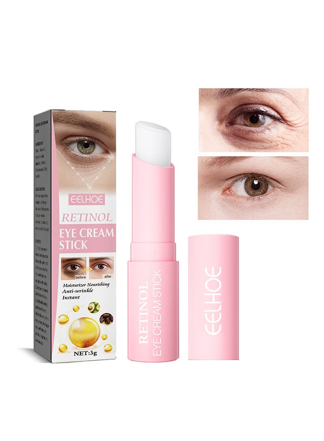 إيلهو ريتينول العين العصي-ريتينول كريم ، بلسم مصل العين - Image 1