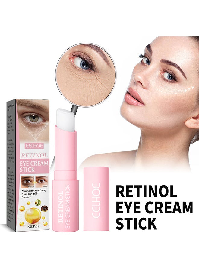 إيلهو ريتينول العين العصي-ريتينول كريم ، بلسم مصل العين - Image 2