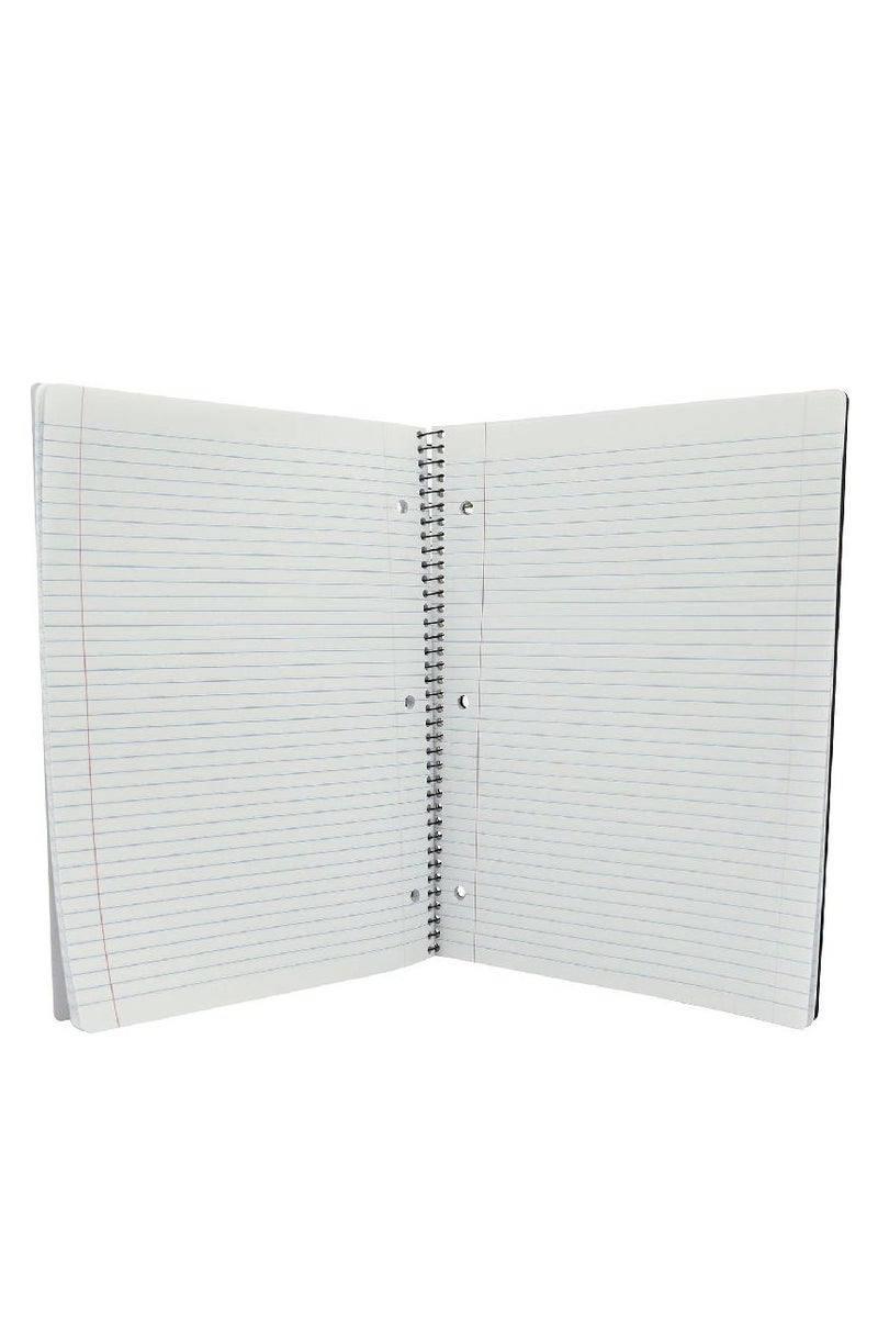 ROCO Neon Notebook A4200 Pages (100 Sheets) - Image 2