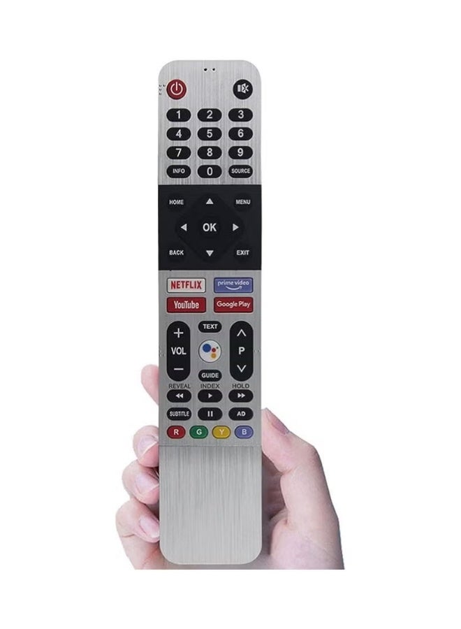 جهاز تحكم عن بعد بديل مناسب لتلفزيون Skyworth الذكي LED 539C-268935-W000 و539C-268920-W010 للتلفزيون الذكي TB500 | ويدجتس ماتريكس - Image 2