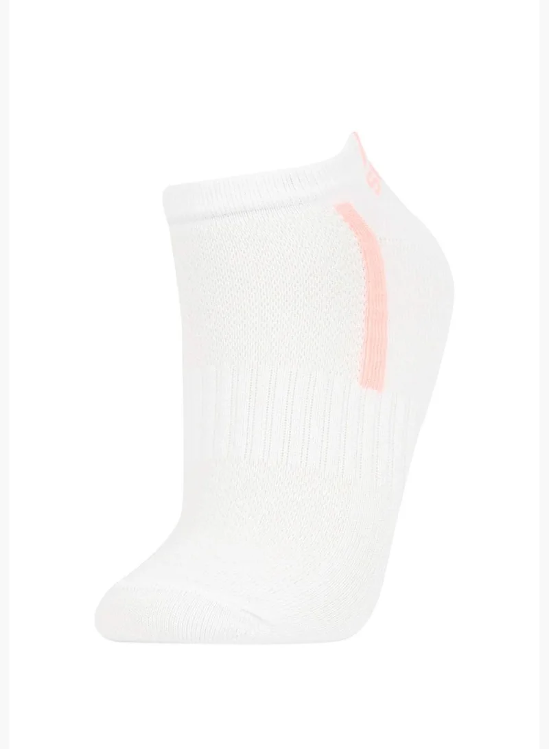 DeFacto 3 Pack Woman Low Cut Socks