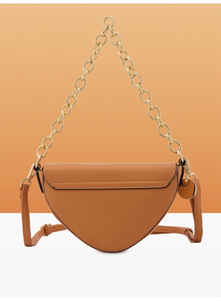 CAPRESE BLOOM SLING SMALL APRICOT - Image 3