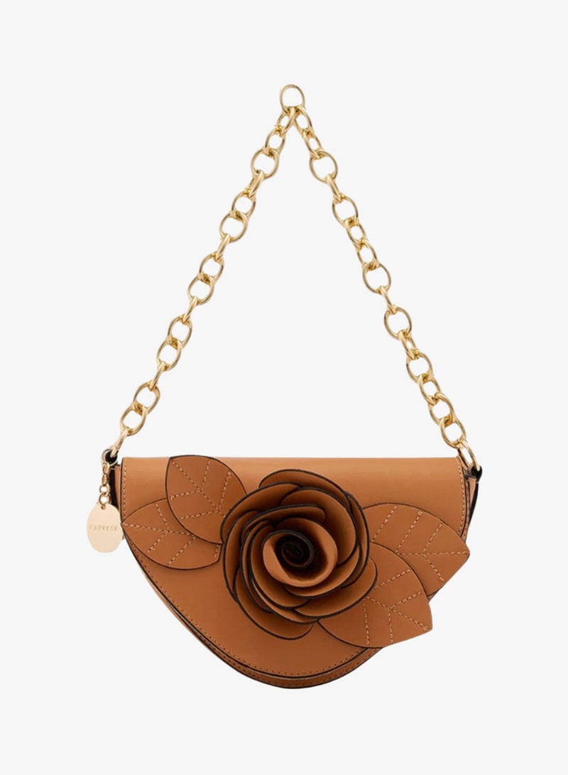 CAPRESE BLOOM SLING SMALL APRICOT - Image 1