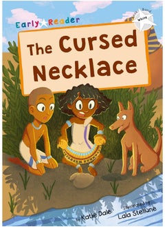 The Cursed Necklace: (White Early Reader)  - Image 1