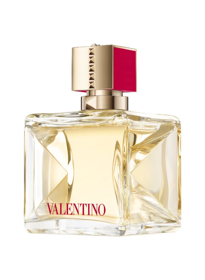 فالنتينو عطر فوتشي فيفا EDP 100ملليلتر - Image 2