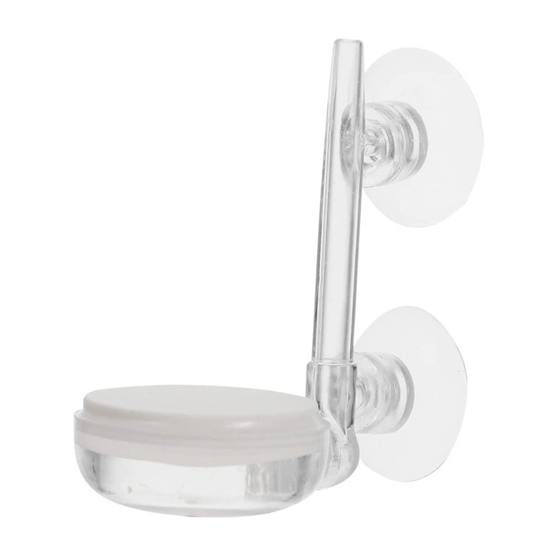 Acrylic Aquarium Air Stone Quiet Bubble Oxygen Diffuser Set for Fish Tank - Image 2