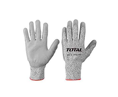 TOTAL MR LIGHT TOTAL Cut-Resistance Gloves (Multicolour) - Image 1