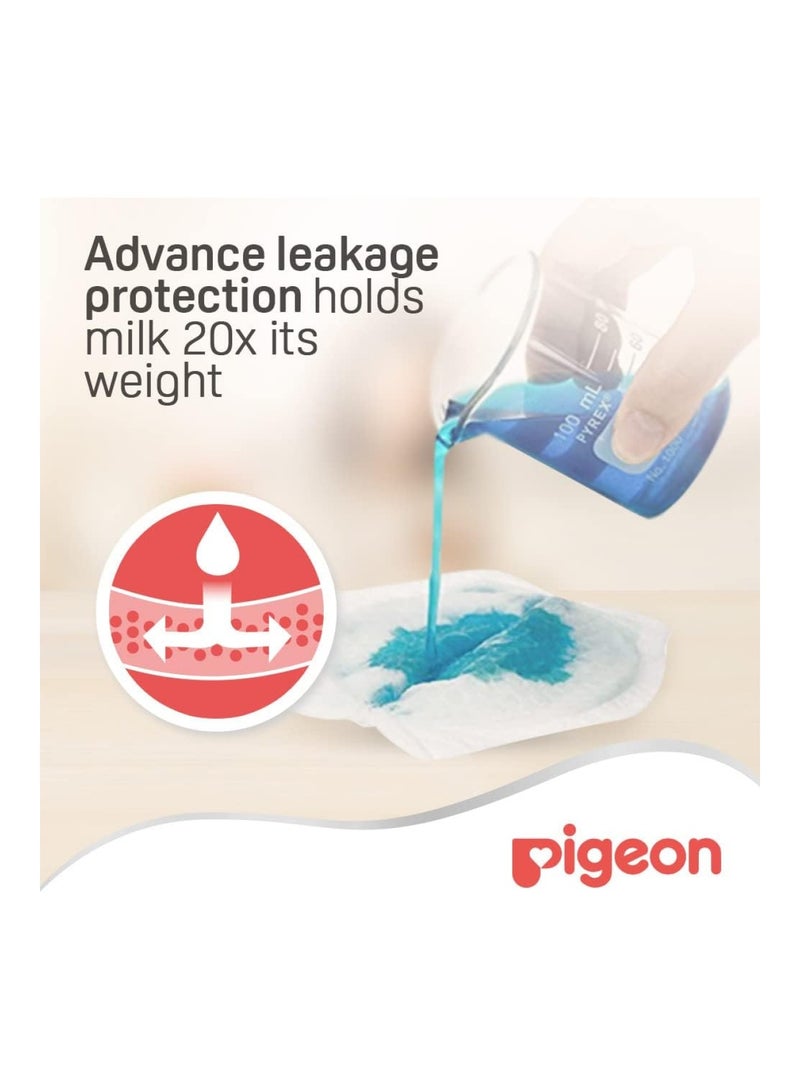 pigeon Breast Pad, Honeycomb - Image 5