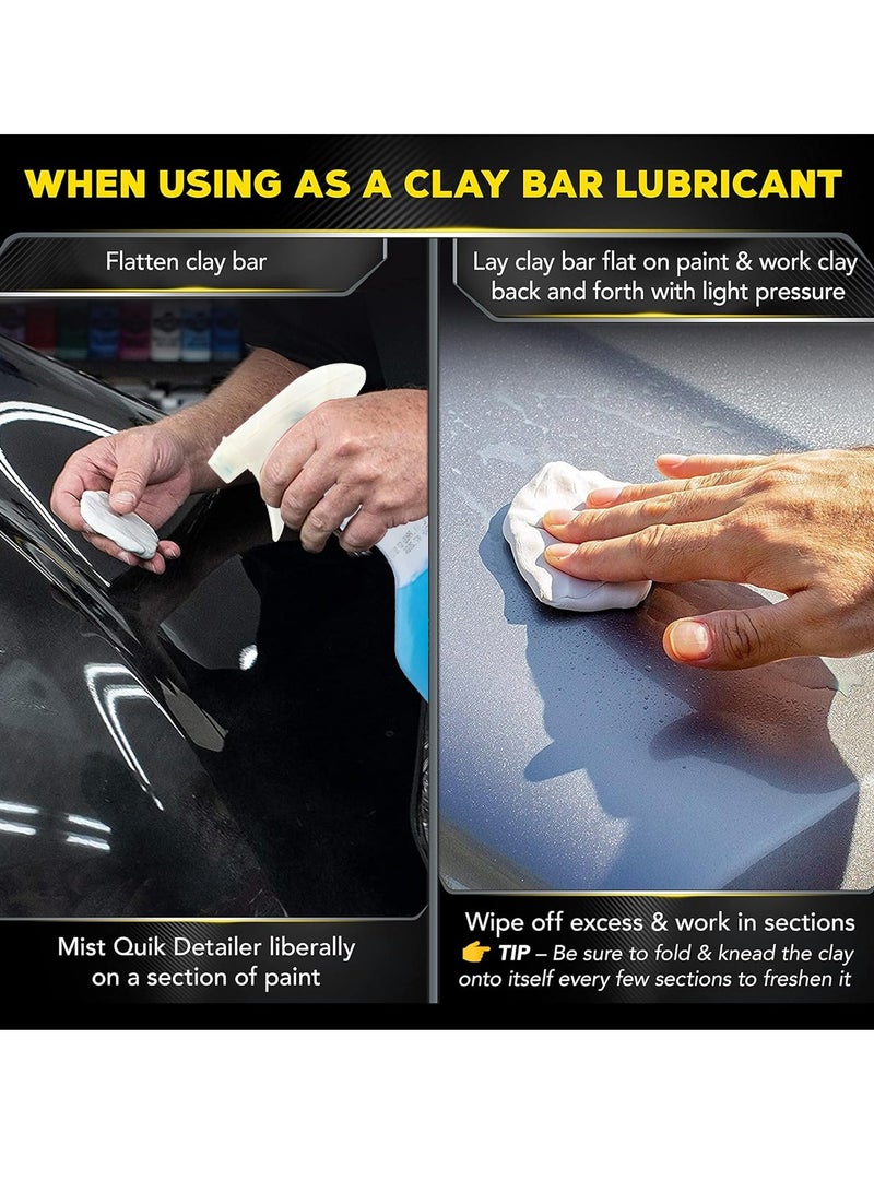 MAFRA Fast Cleaner For Car Care, 500 Ml - Image 5