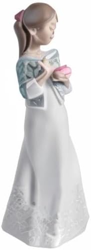 Nao Classic Porcelain Doll Figurine - Image 4