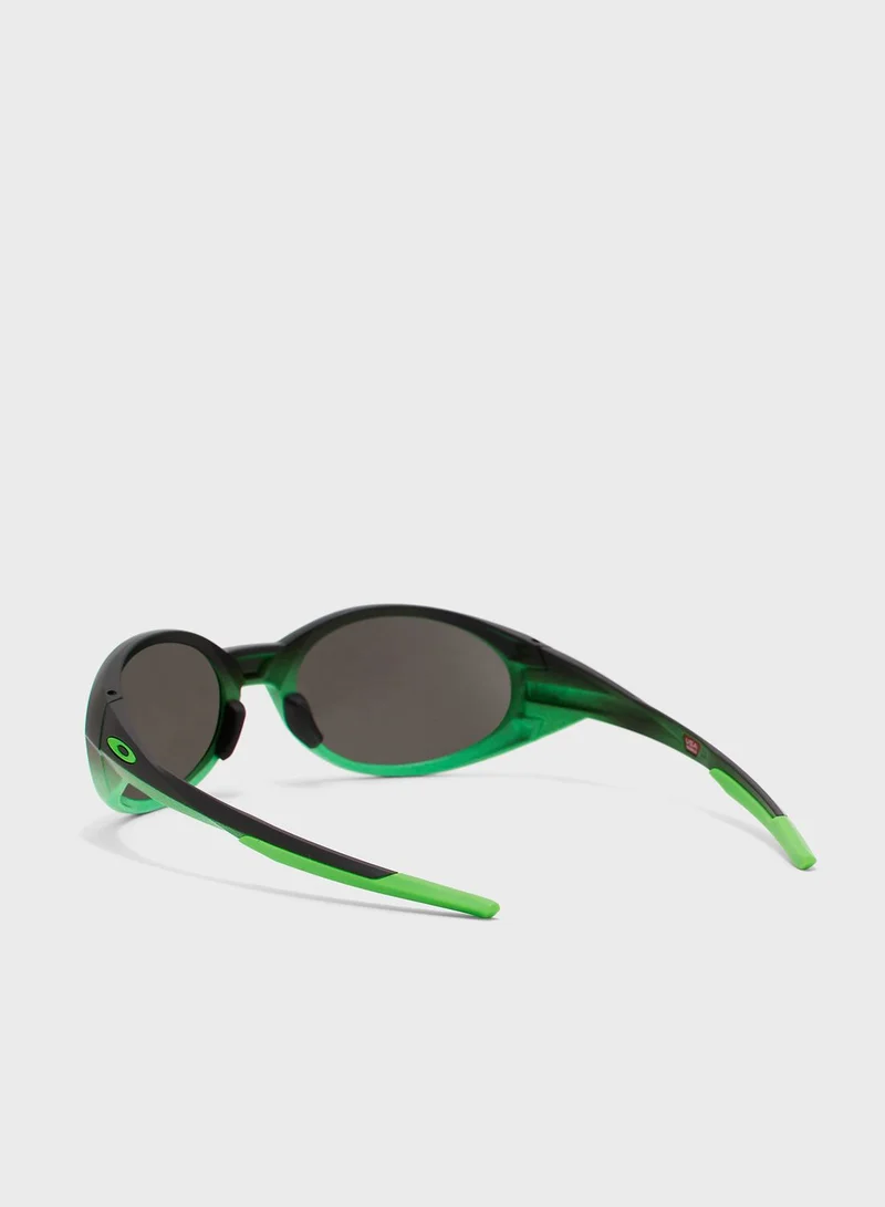 OAKLEY Eye Jacket Redux Glasses