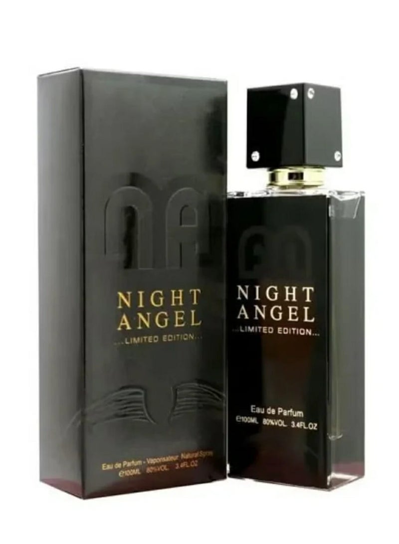 عطر نايت انجل ليمتد اديشن 100 مل