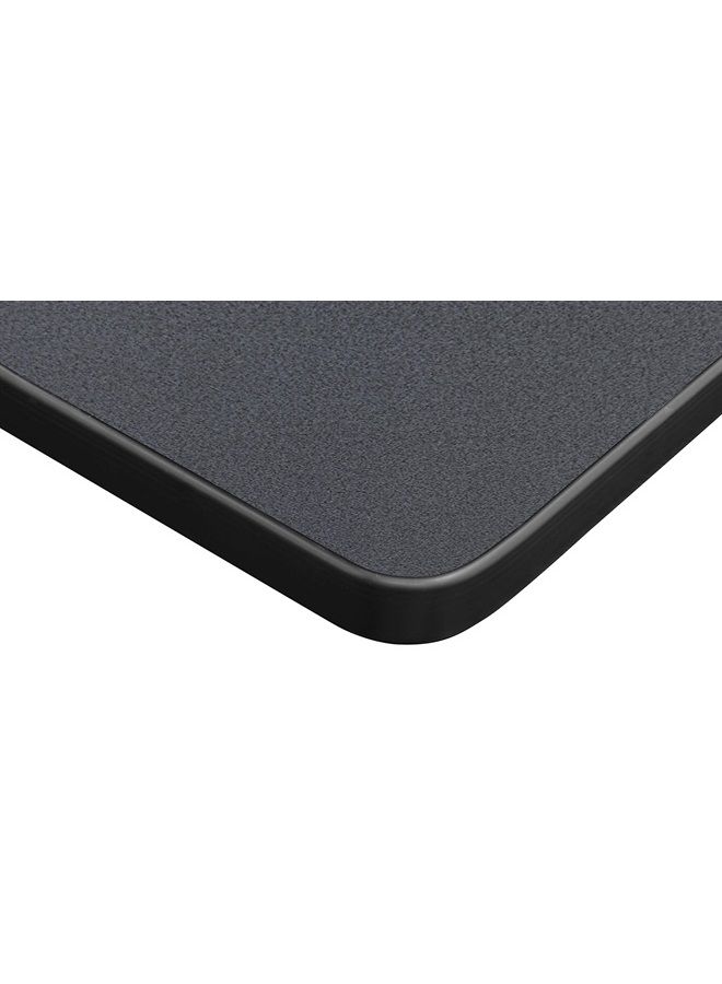 Regency Fusion 48" x 24" Training Table- Grey - Image 2