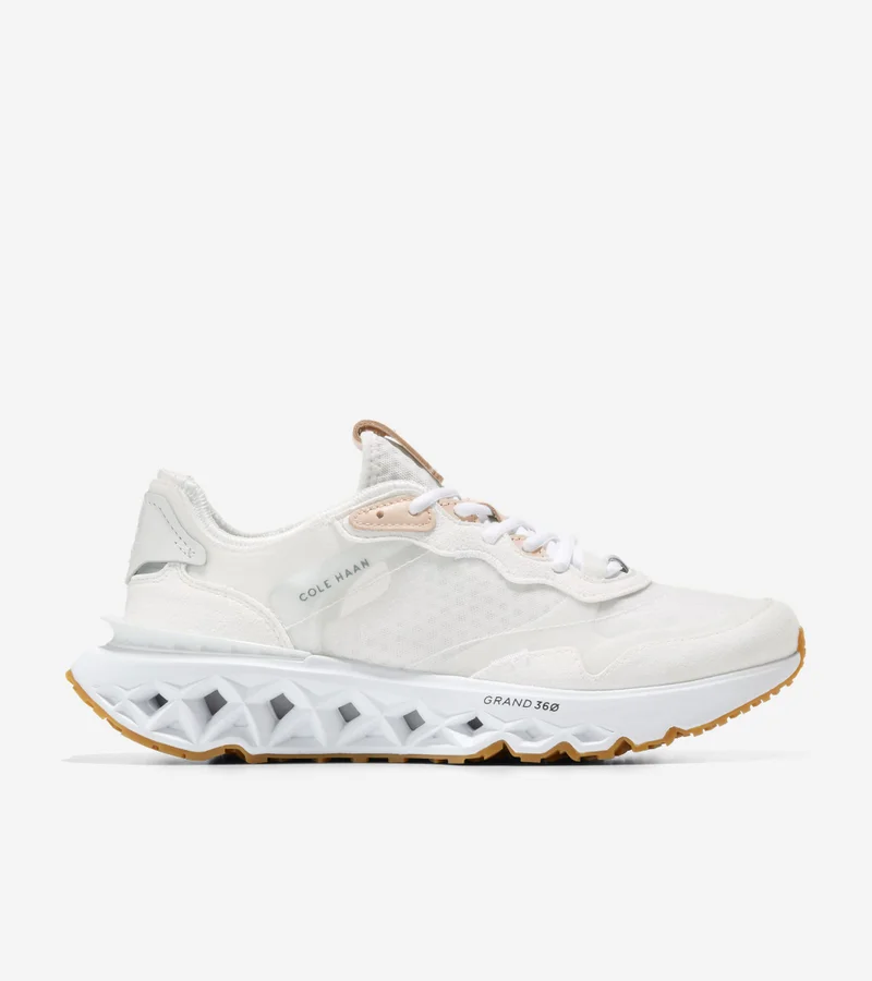 COLE HAAN Men's 5.ZERØGRAND Running Shoe