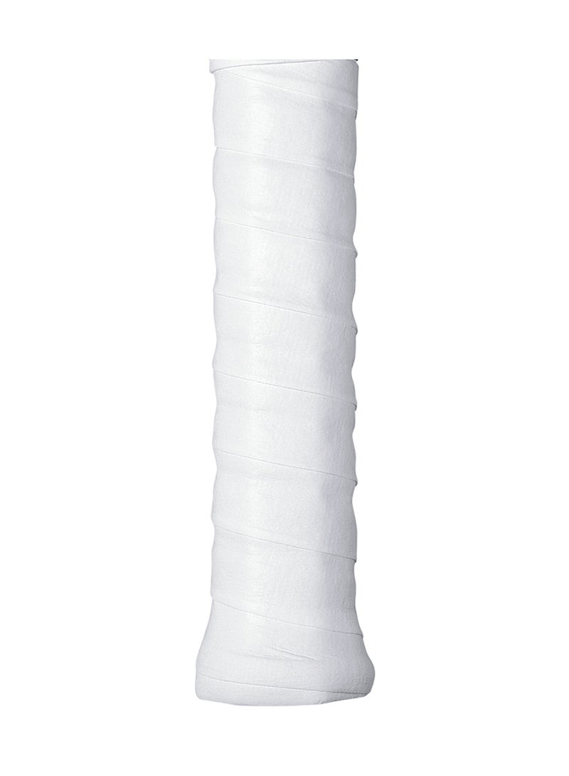 Wilson Pro Overgrip Set - White - Image 2