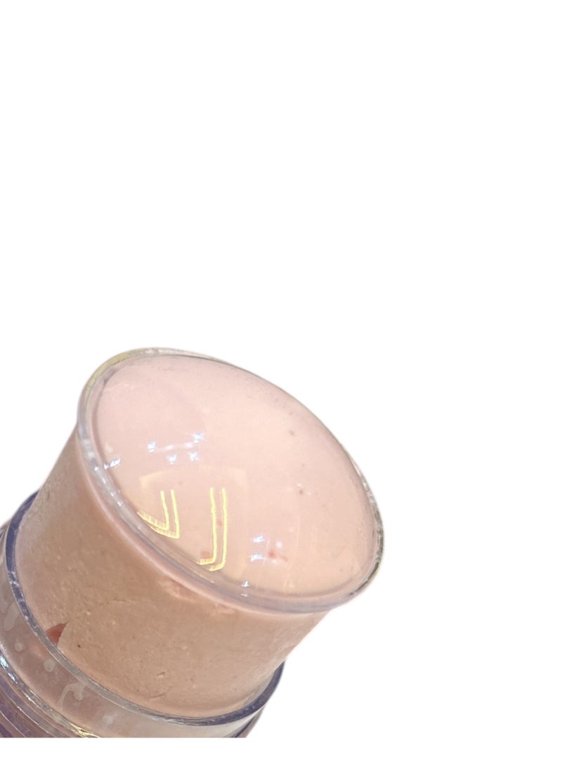 روزي بلسم البكيني روزي برائحة منعشة وتفتيح فائق - 40 جم - Image 2