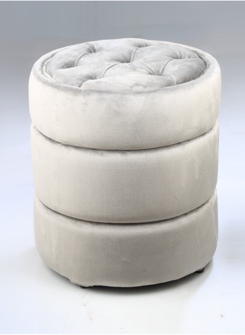 Generic - Pouf Chair - Image 1