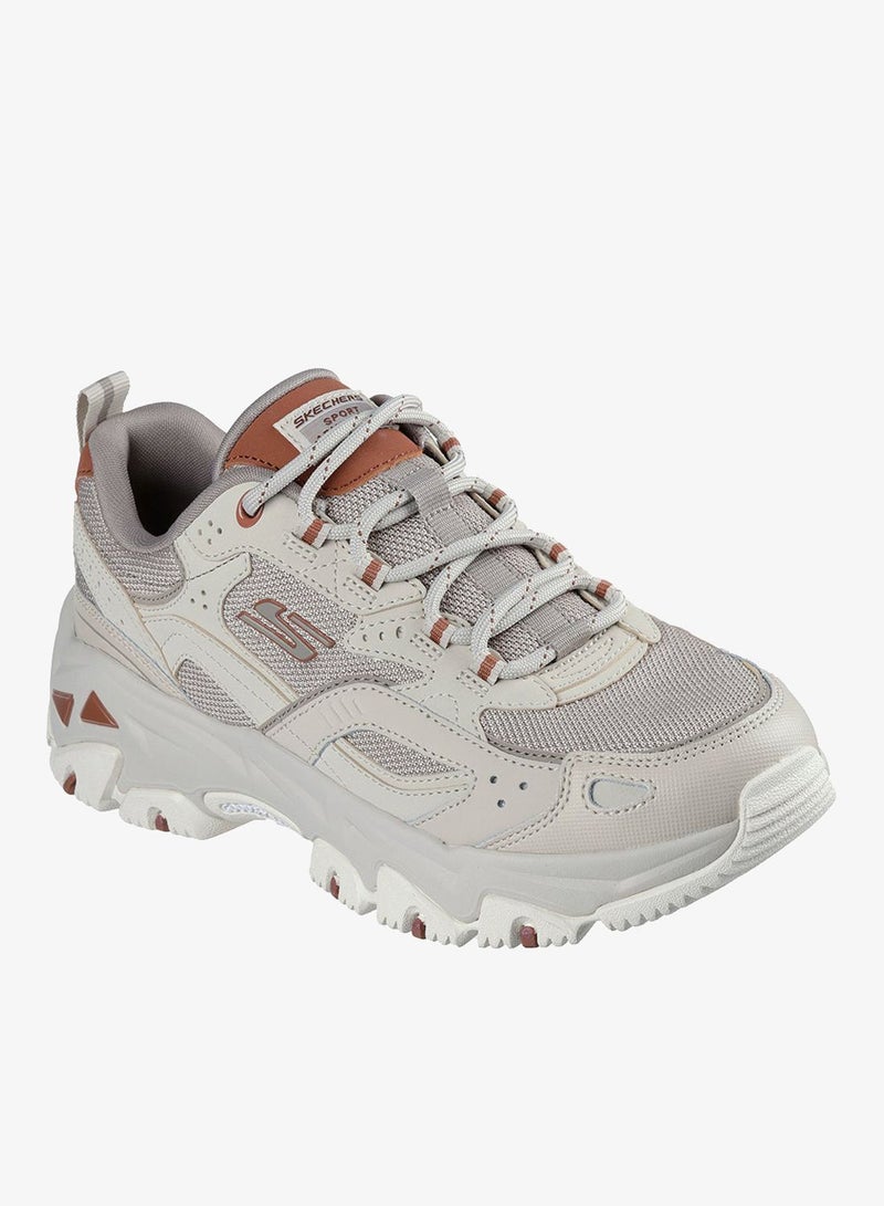 SKECHERS D'Lites Hiker - Image 3