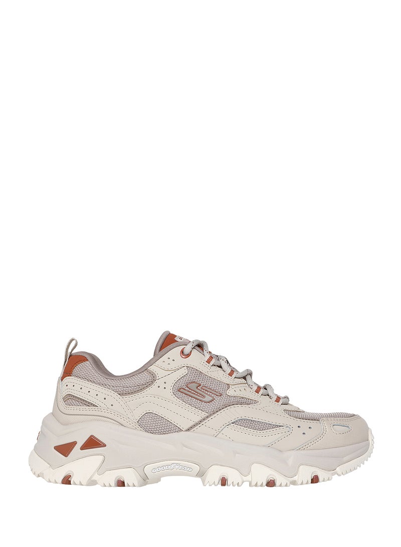 SKECHERS D'Lites Hiker - Image 1