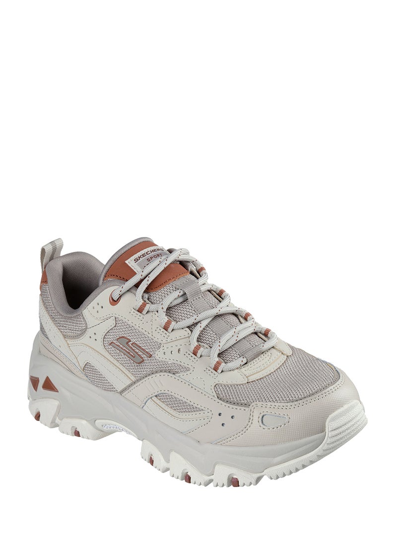 SKECHERS D'Lites Hiker - Image 3