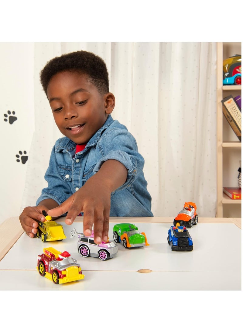 PAW PATROL Paw Patrol Die-Cast Vehicle Gift Pack  - Image 3