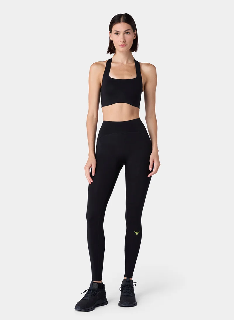 SQUATWOLF 27" Performance High-Rise Leggings