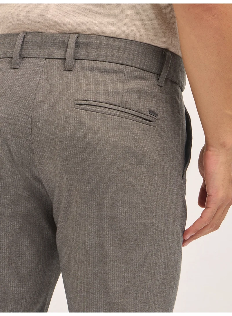 The Bear House  Men’s formal trouser for everyday wear, smart, stylish and comfortable bottom wear for office, business meetings and formal occasions, perfect choice to elevate your professional look for Men | Best Price UAE
