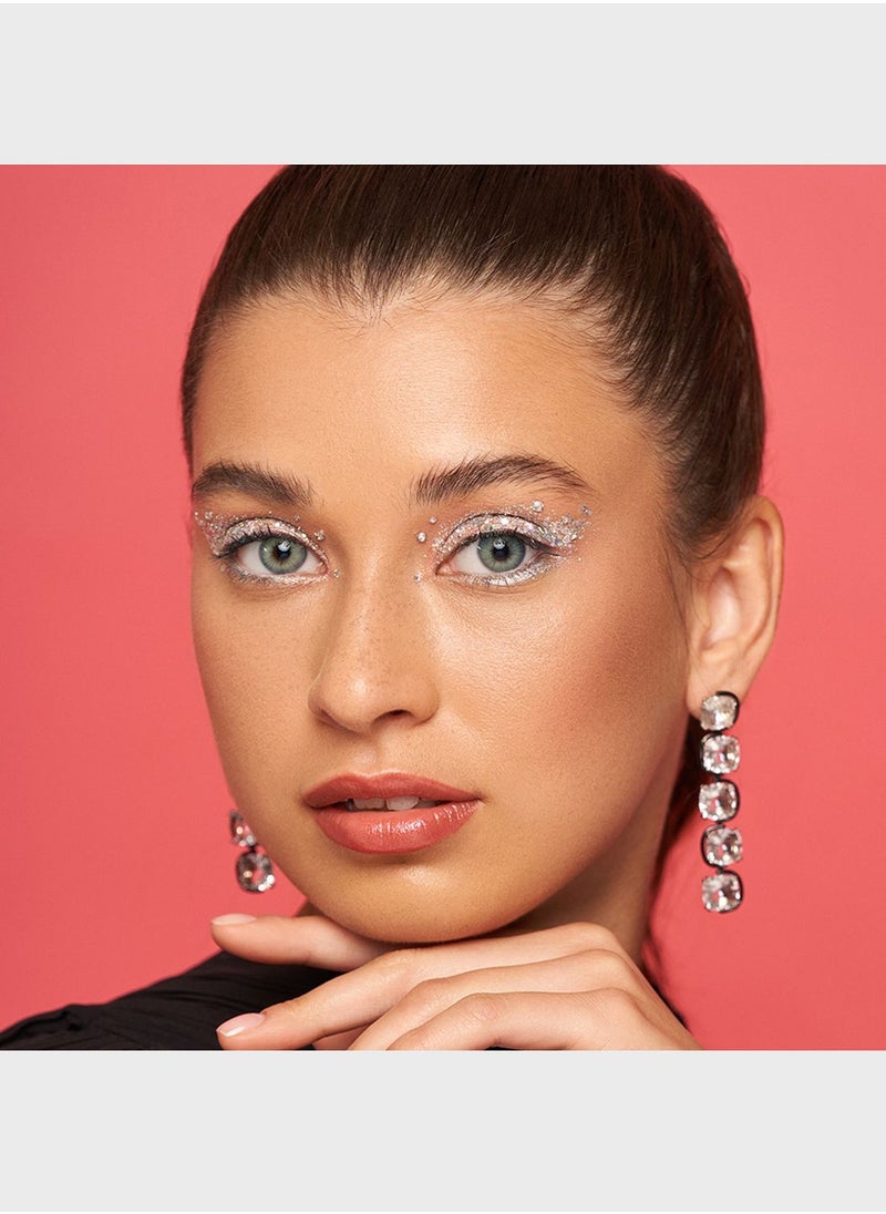 Layala - Layala 2021 Collection - 2 Lenses - Stardust Gray - Image 1
