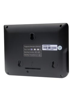 VisualNex VisualNex Biometric Fingerprint Attendance VN800  - Image 4
