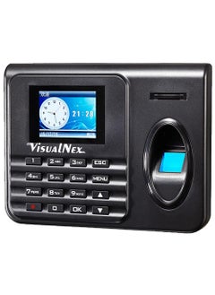 VisualNex VisualNex Biometric Fingerprint Attendance VN800  - Image 1