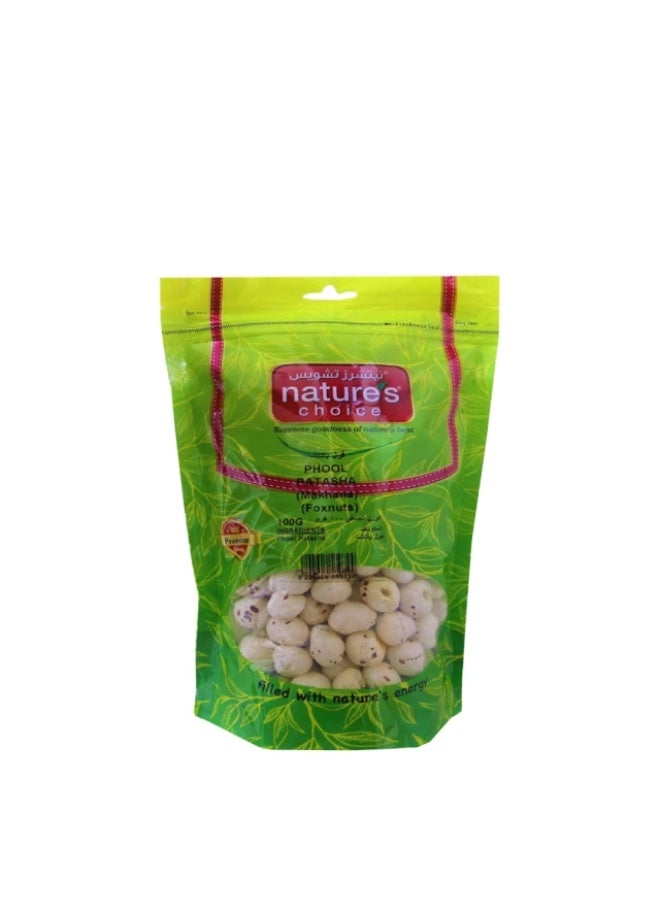 Phool Patasha Makhana - 100g