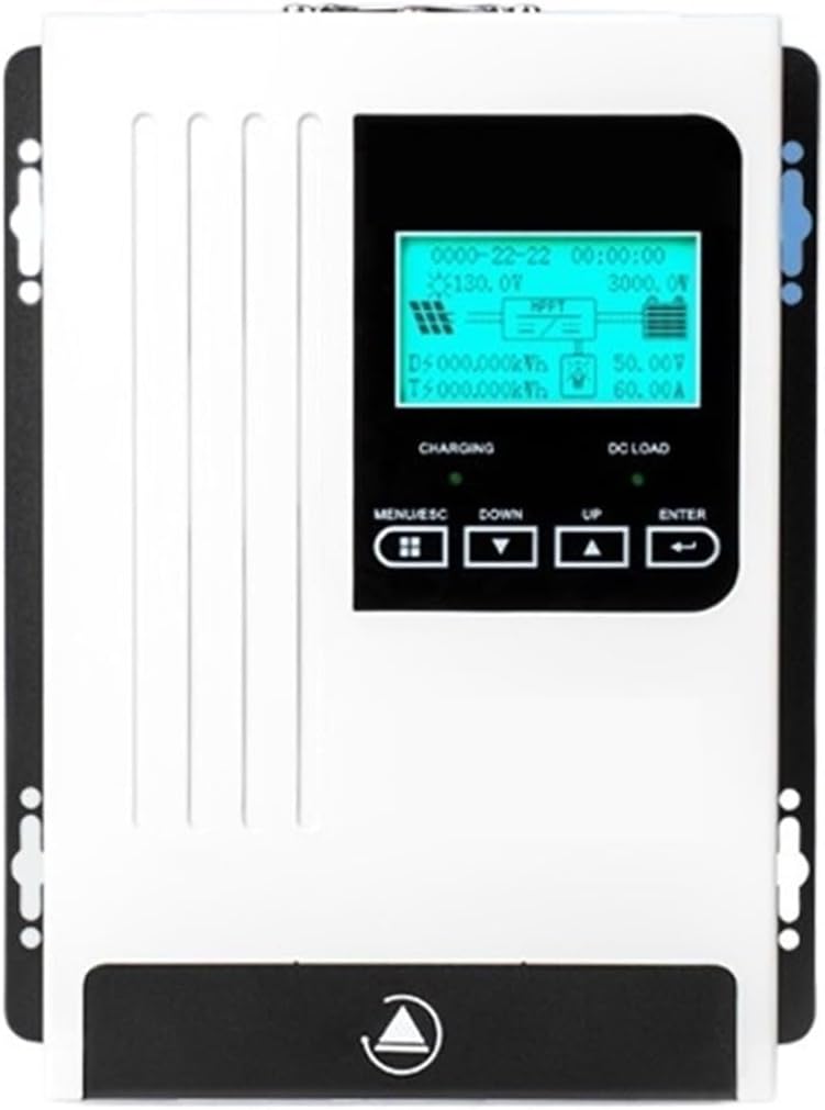 Wind Generator, Solar Controller Wind Hybrid Regulator,for Home, Farm, RVs, Boats - Image 2