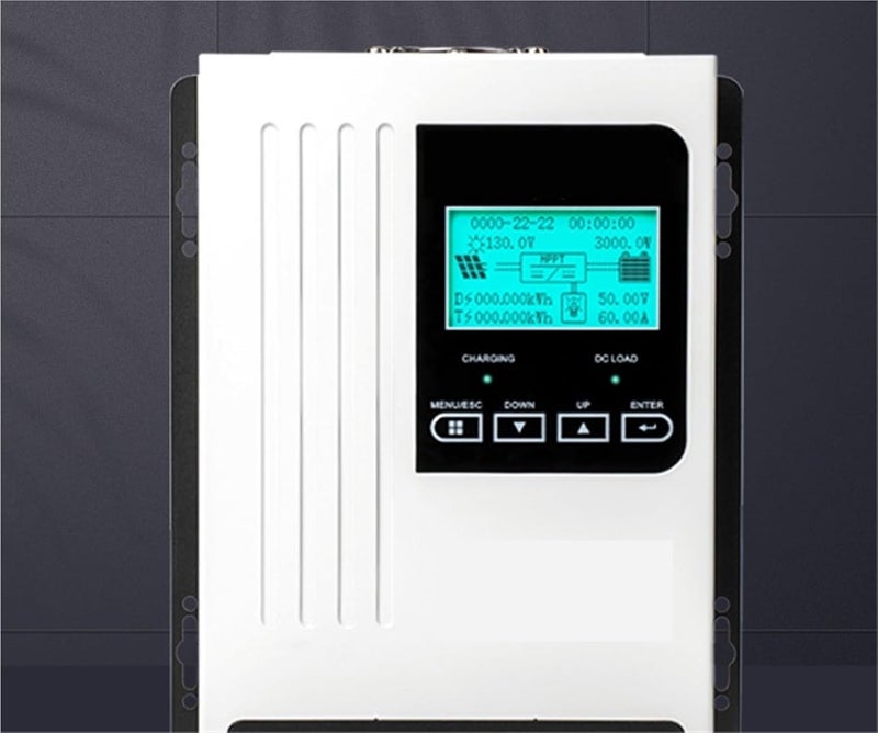 Wind Generator, Solar Controller Wind Hybrid Regulator,for Home, Farm, RVs, Boats - Image 3