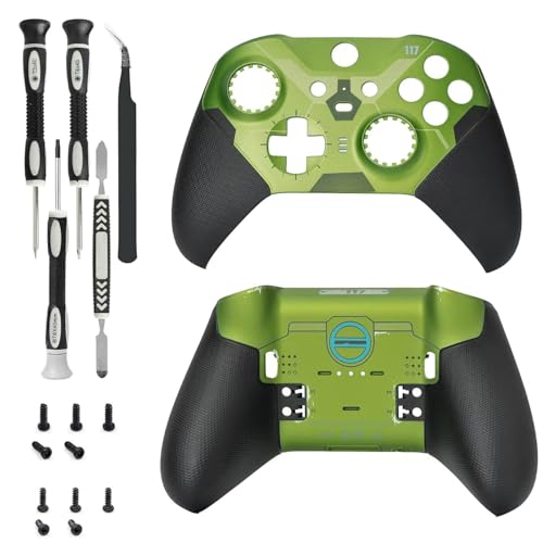Treayes Case for Xbox One Elite Series 2 Elite Series 2 Limited Edition Replacement Parts - Image 1