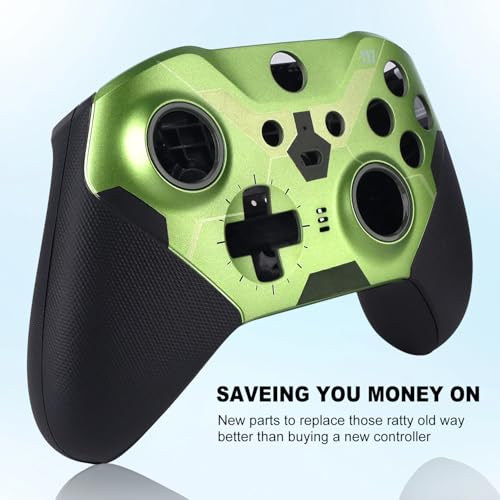 Treayes Case for Xbox One Elite Series 2 Elite Series 2 Limited Edition Replacement Parts - Image 4