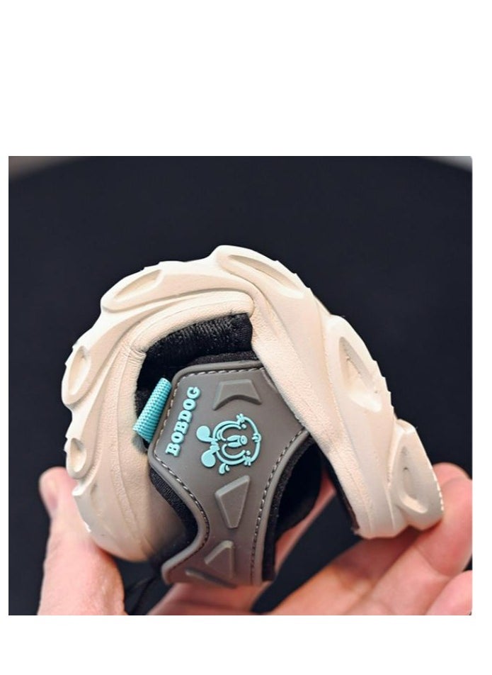 BOBDOG - Children's Sandals, Casual Non Slip Slippers, Soft Soled Beach Shoes - Image 1