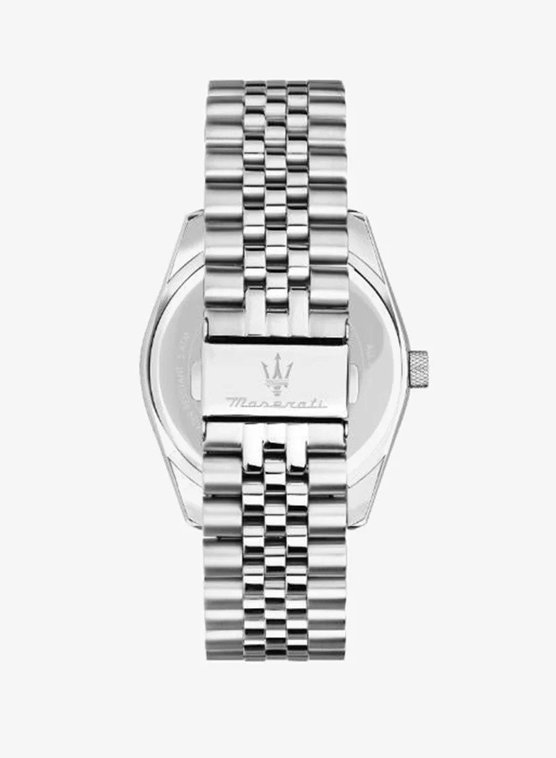 Maserati  R8853151026 Attrazione Analogue Watch for Men | Best Price UAE