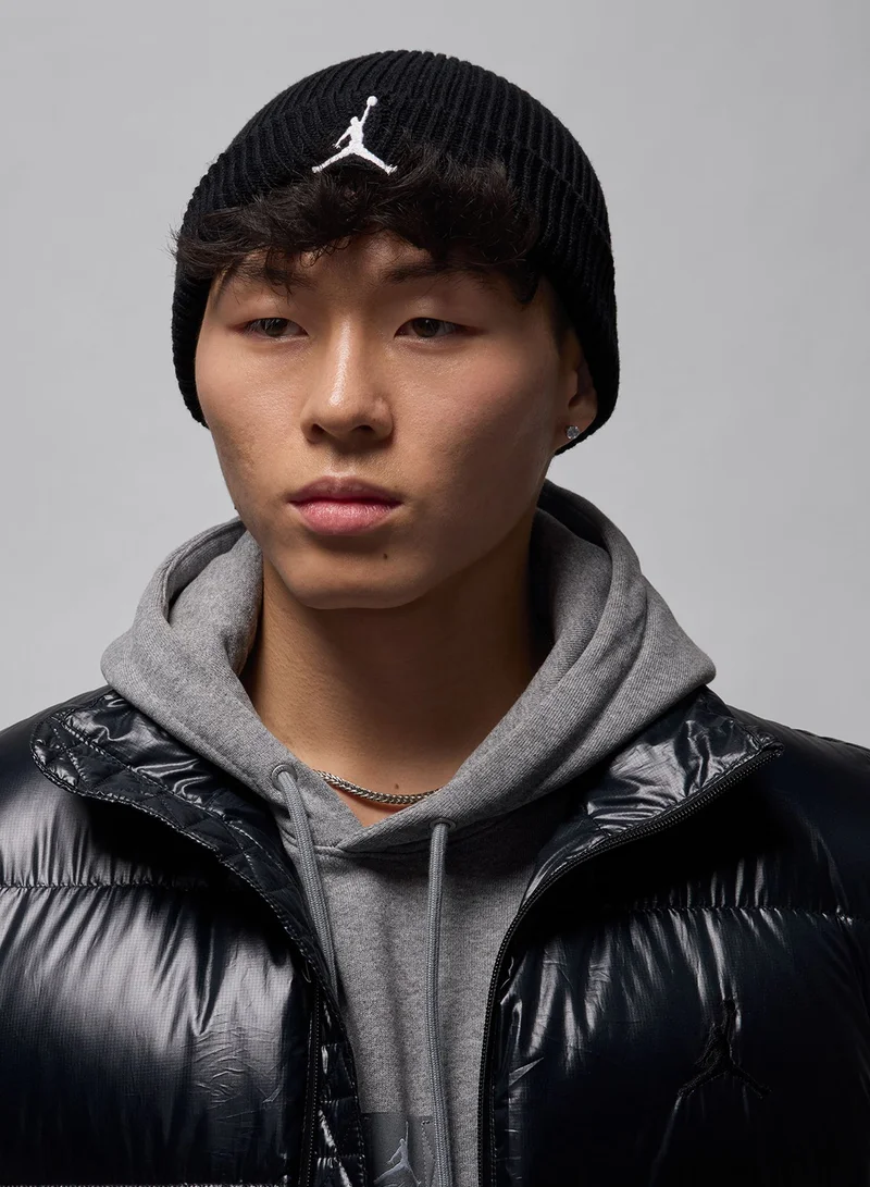 جوردن Terra Essential Beanie