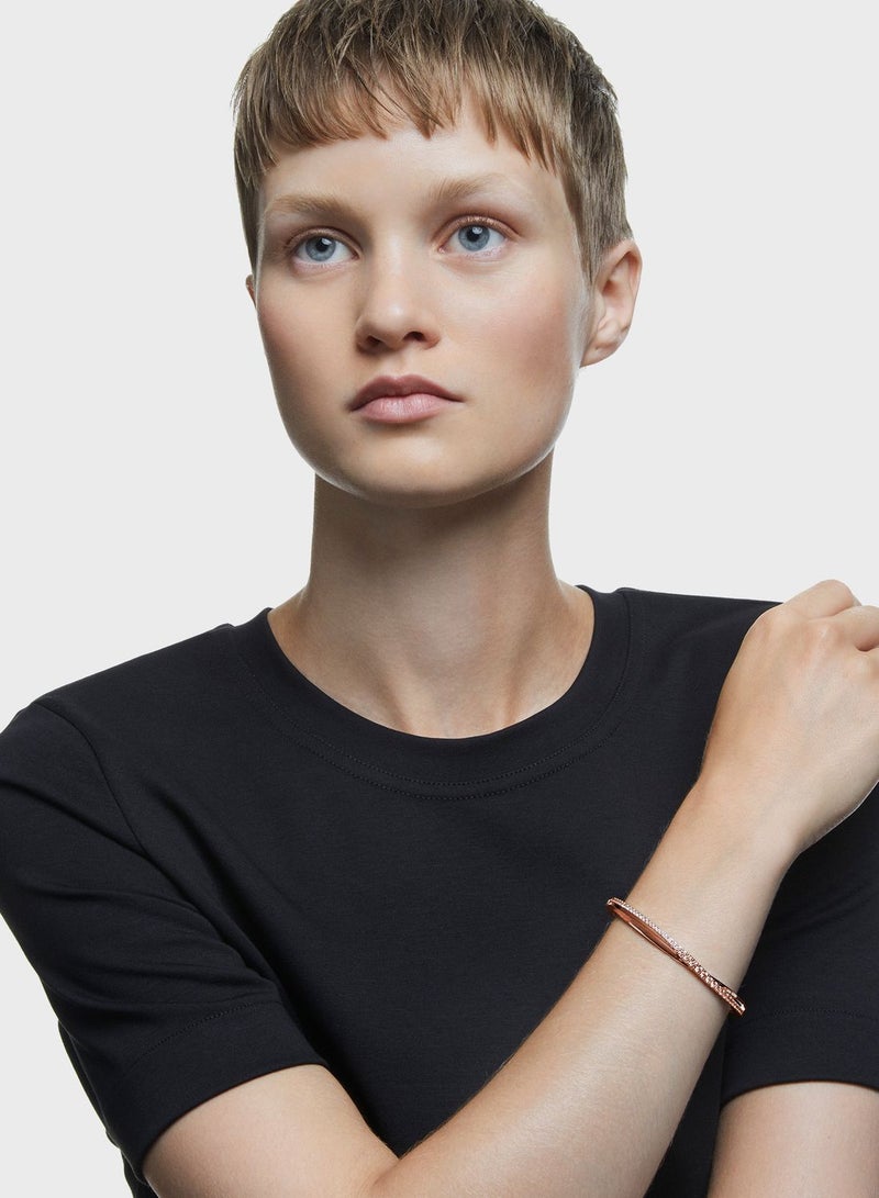 سواروفسكي سوار مزين باحجار لامعة - Image 2