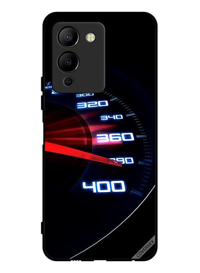 Covernex غطاء حماية لجهاز إنفينكس نوت 12 G96 مقياس السرعة 390 بلس - Image 1