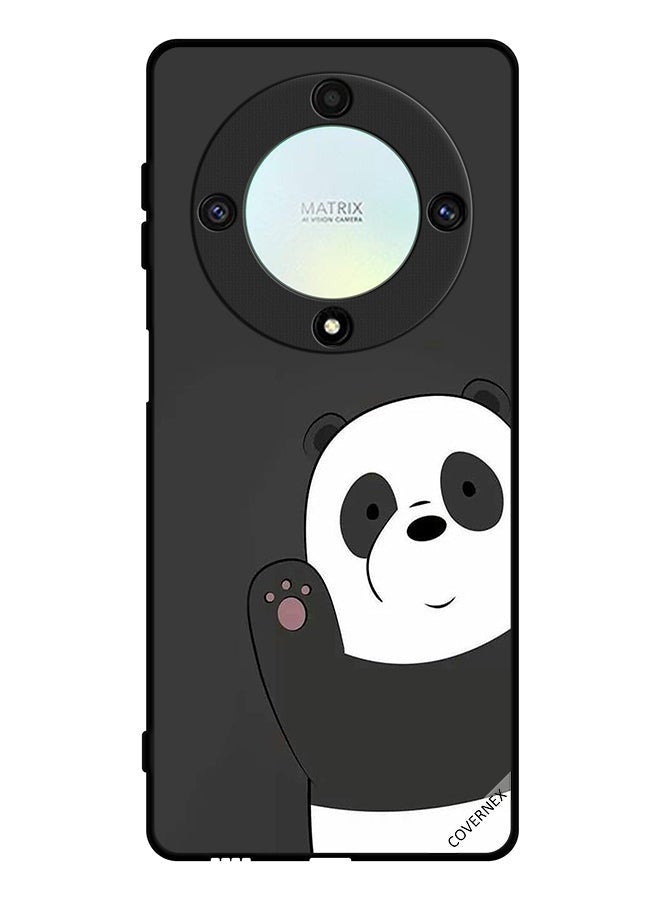 Covernex Protective Case Cover For Honor X9a Hi Panda - Image 1