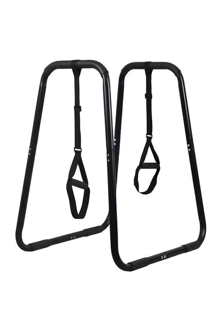 KANGAROO Push-up Kangaroo Parallel Handle - Image 1