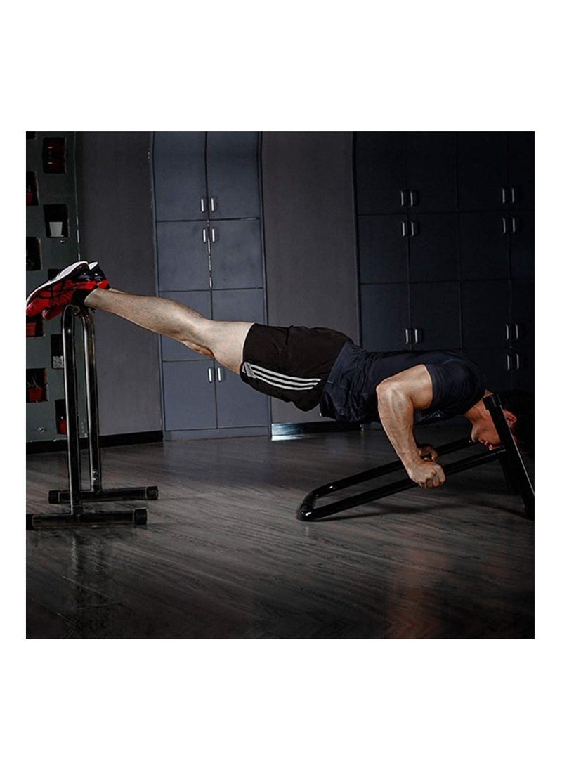 KANGAROO Separate parallel handle for push up  - Image 4