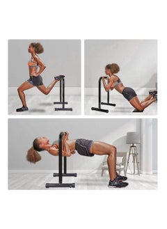 KANGAROO Separate parallel handle for push up  - Image 5