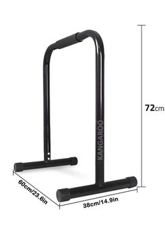 KANGAROO Separate parallel handle for push up  - Image 2
