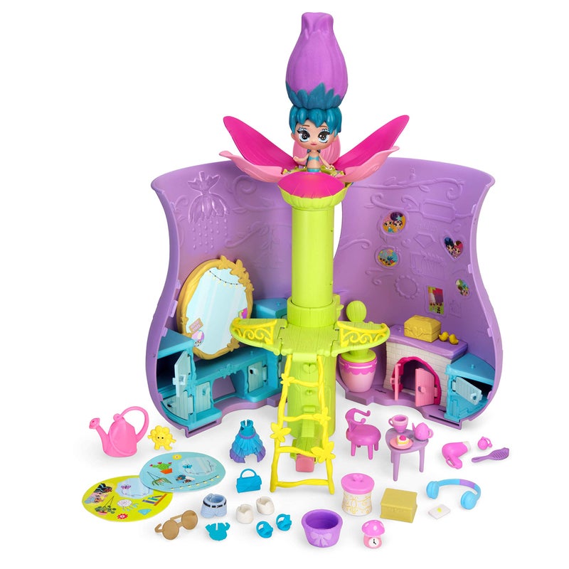 Blume Secret Surprise Garden Playset - Image 1