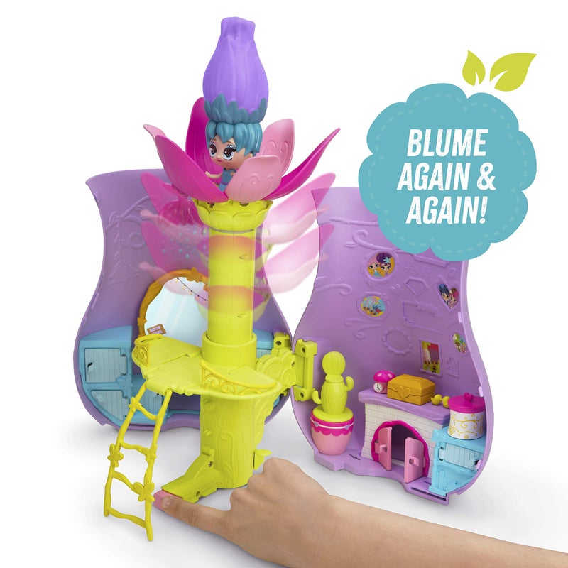 Blume Secret Surprise Garden Playset - Image 4