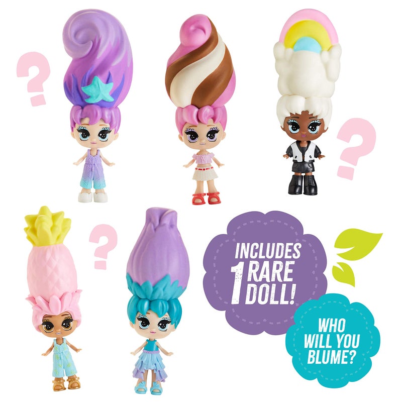 Blume Secret Surprise Garden Playset - Image 3