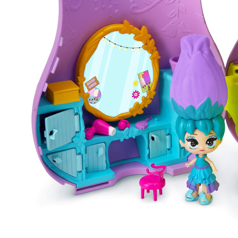 Blume Secret Surprise Garden Playset - Image 5